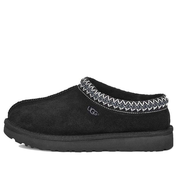 UGG(WMNS)  Tasman Slipper 'Black'
