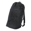 Supremex Stone Island Brushed Cotton Backpack 'Black'