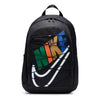 NikeHayward Backpack 26L 'Black White'