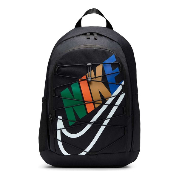 NikeHayward Backpack 26L 'Black White'
