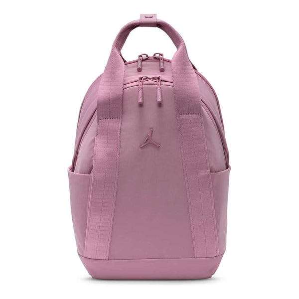 Air JordanAlpha Mini Backpack 'Orchid'