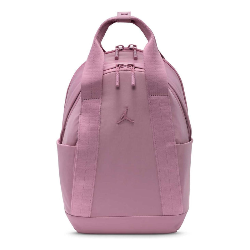 Air JordanAlpha Mini Backpack 'Orchid'