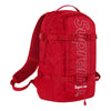 SupremeBackpack 'Red White'