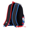 Air JordanJumpman What The AJ4 Backpack 'Black Blue Red'