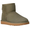UGG(WMNS)  Classic Mini II 'Moss Green '