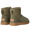 UGG(WMNS)  Classic Mini II 'Moss Green '