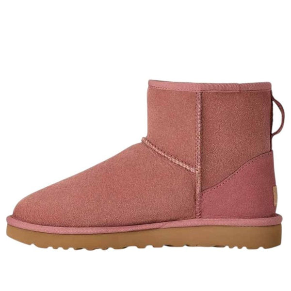 UGG(WMNS)  Classic Mini II Boot 'Pink Dawn'