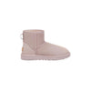 UGG(WMNS)  Classic Mini II 'Pale Smoke'
