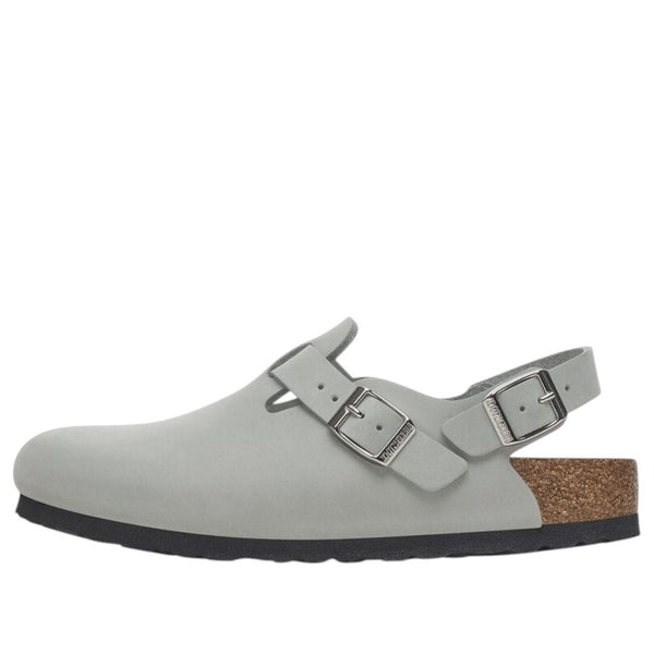 BirkenstockTokio Nubuck 'Pure Sage'