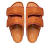 BirkenstockArizona CosNy 'Burnt Orange'