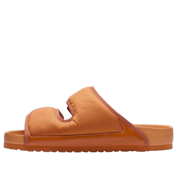 BirkenstockArizona CosNy 'Burnt Orange'