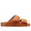 BirkenstockArizona CosNy 'Burnt Orange'