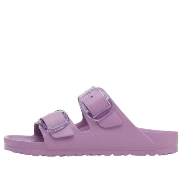 Birkenstock(WMNS)  Arizona Big Buckle 'Mauve'