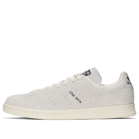 adidas originals Stan Smith Suede 'Grey' HQ6935