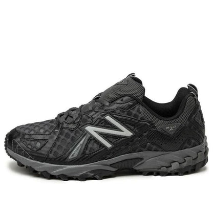 New Balance 610 v1 'Black' ML610TAQ