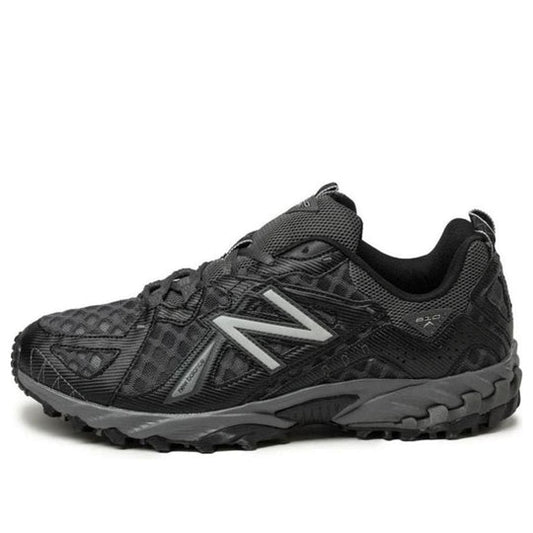 New Balance 610 v1 'Black' ML610TAQ