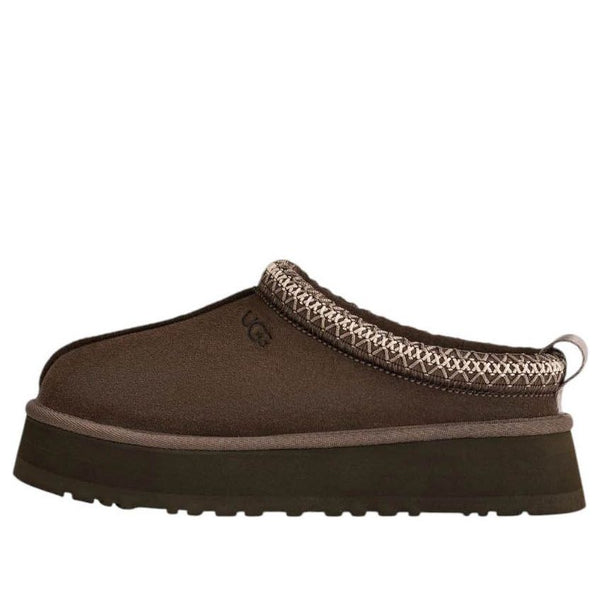 UGG(WMNS)  Tazz Slippers 'Molasses'