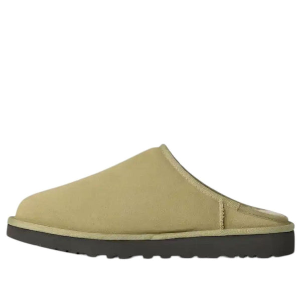 UGGClassic Slip-On 'Mustard Brass'