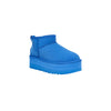 UGG(WMNS)  Classic Ultra Mini Platform 'Big Sky'