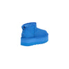 UGG(WMNS)  Classic Ultra Mini Platform 'Big Sky'
