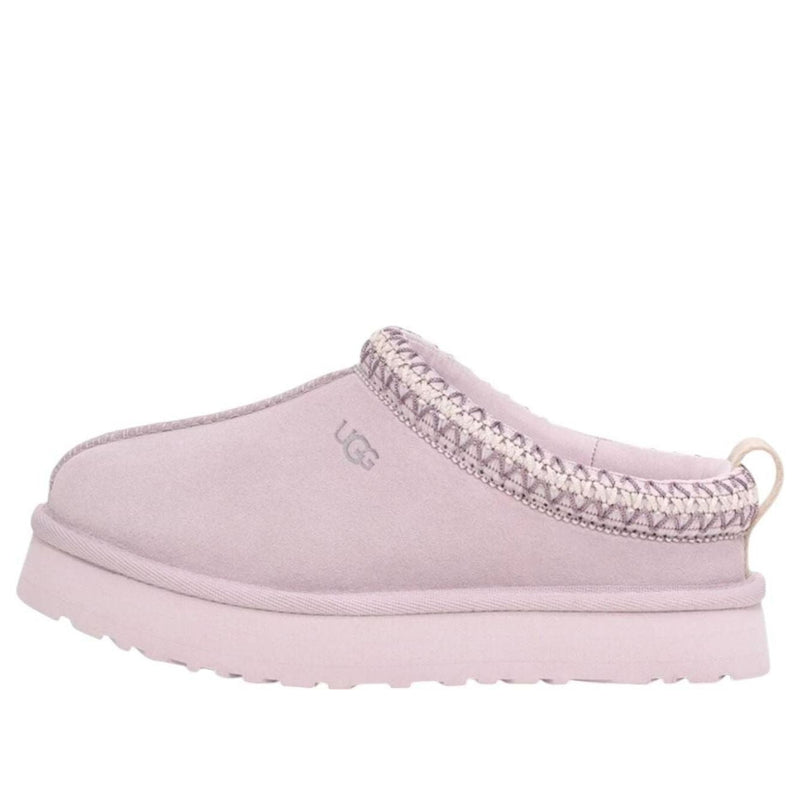 UGG(GS)  Tazz Slipper 'Bay Fog'