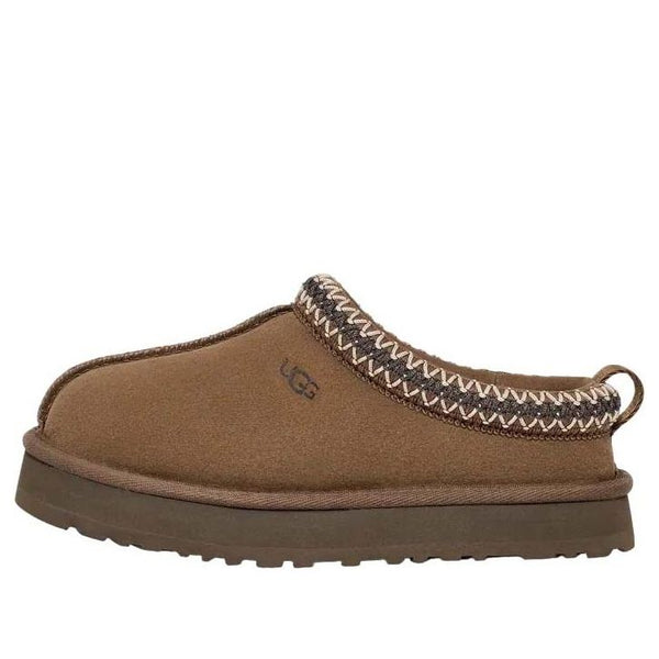 UGG(GS)  Tazz Slipper 'Hickory'