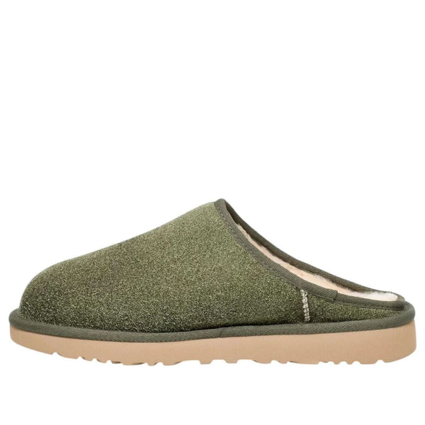 UGGClassic Slip-On Shaggy 'Deep Shade'