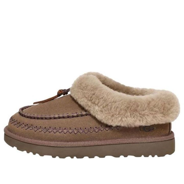 UGG(WMNS)  Tasman Alpine 'Hickory'