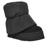 UGG(WMNS)  Classic Mini Dipper Puffer Boots 'Black'