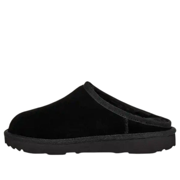 UGG(GS)  Classic Slip-On 'Black'