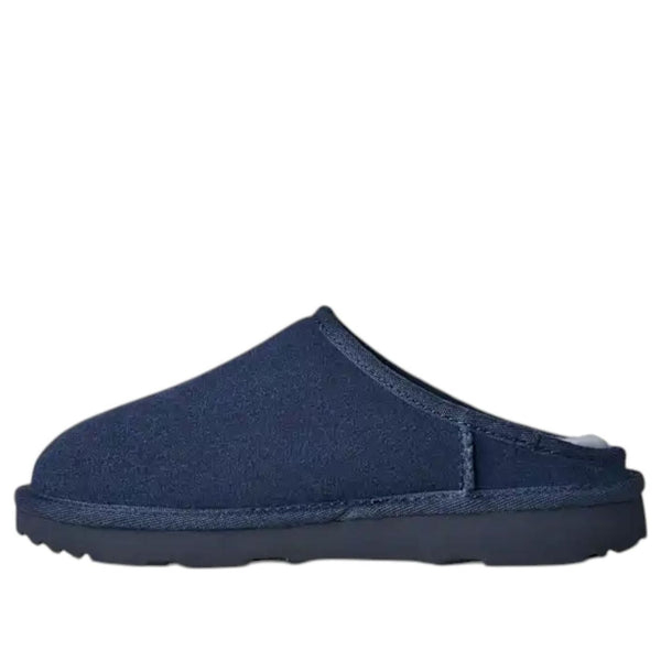 UGG(GS)  Classic Slip-On 'Deep Ocean'