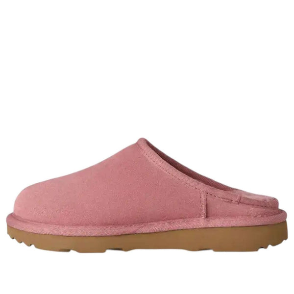 UGG(GS)  Classic Slip-On 'Pink Dawn'