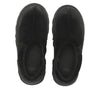 UGGTasman Lug Slipper 'Black'
