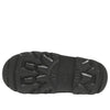 UGGTasman Lug Slipper 'Black'