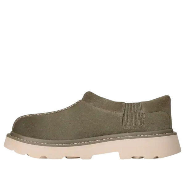 UGGTasman Lug 'Moss Green Ceramic'