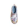 UGG(WMNS)  Classic Ultra Mini Platform Boots 'Collina Strada Light Blue Floral'