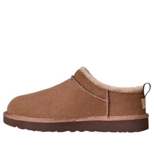 UGG(WMNS)  Classic Micro 'Rocky Oak'