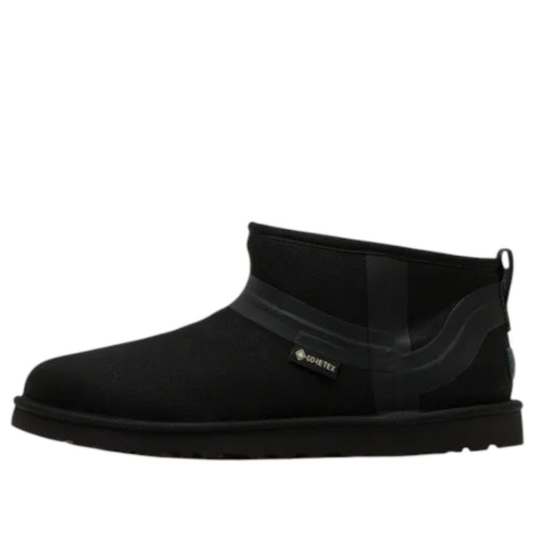 UGGx Reese Cooper Classic Ultra Mini Boot GORE-TEX 'Black'