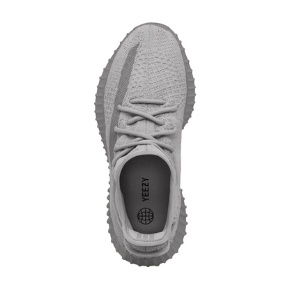 adidasYeezy Boost 350 V2 'Steel Grey'