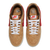 Nike Dunk Low SP 'CLOT - Cork' FN0317-121