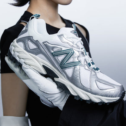 New Balance 610 'Silver Reflection' ML610TAE