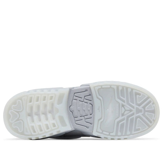 Nike x RTFKT Clone x Dunk Genesis Low 'White Silver' HQ3034-001