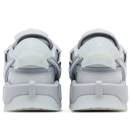 Nike x RTFKT Clone x Dunk Genesis Low 'White Silver' HQ3034-001