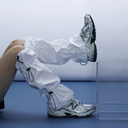 New Balance 610 'Silver Reflection' ML610TAE