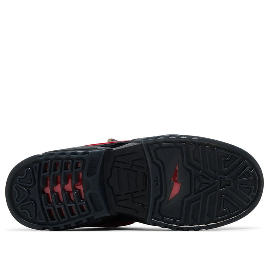 Nike x RTFKT Clone x Dunk Genesis Low 'Black Red' HQ0899-001