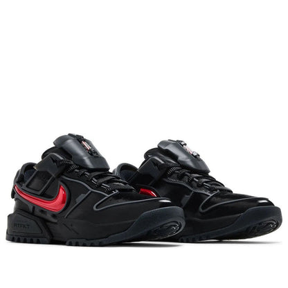 Nike x RTFKT Clone x Dunk Genesis Low 'Black Red' HQ0899-001