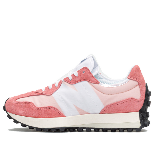 (WMNS) New Balance 327 'Pink' WS327LAG