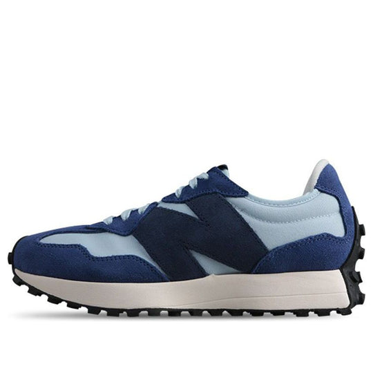 New Balance 327 'Morning Fog' MS327WD