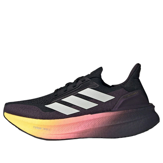 (WMNS) adidas Ultraboost 5X 'Black Metalic Spark' JI1334