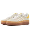(WMNS) adidas Gazelle Bold 'Beige Brown' IH9929